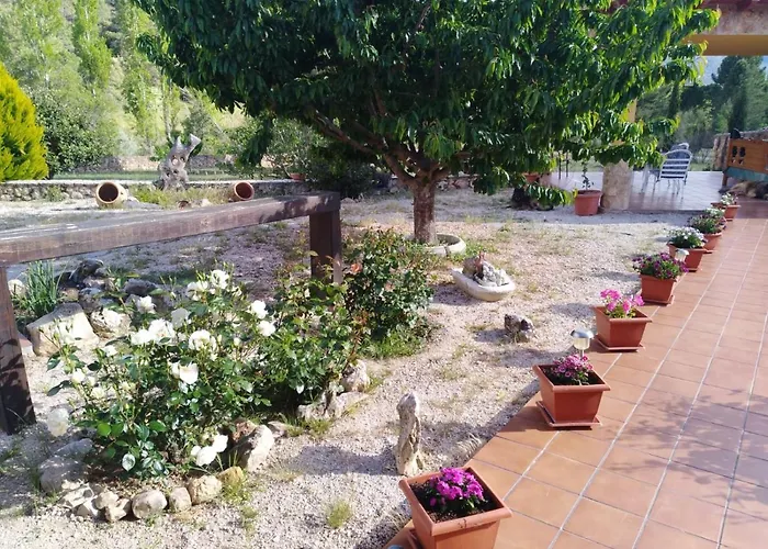 Cortijo Del Cuco