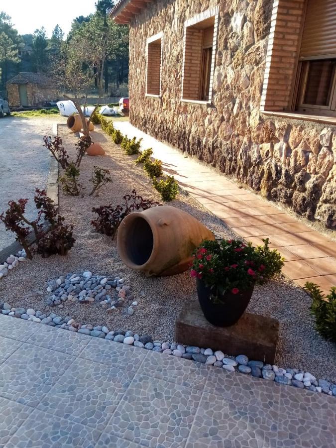 Cortijo Del Cuco Riópar