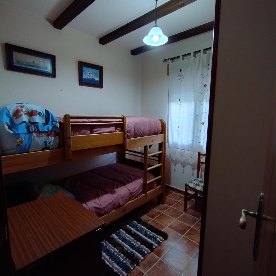 Cortijo Del Cuco Сasa de vacaciones *