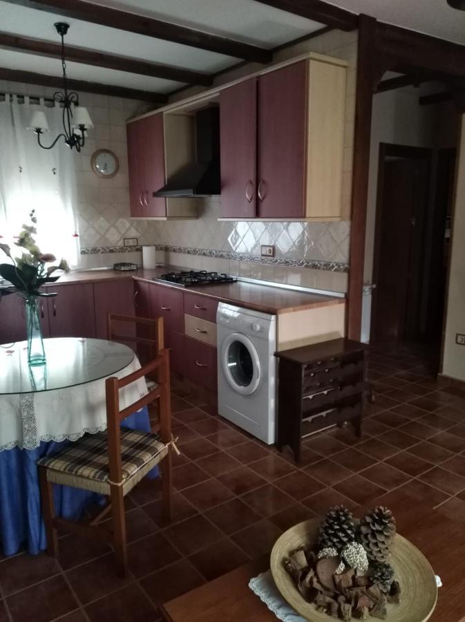 Cortijo Del Cuco Holiday home