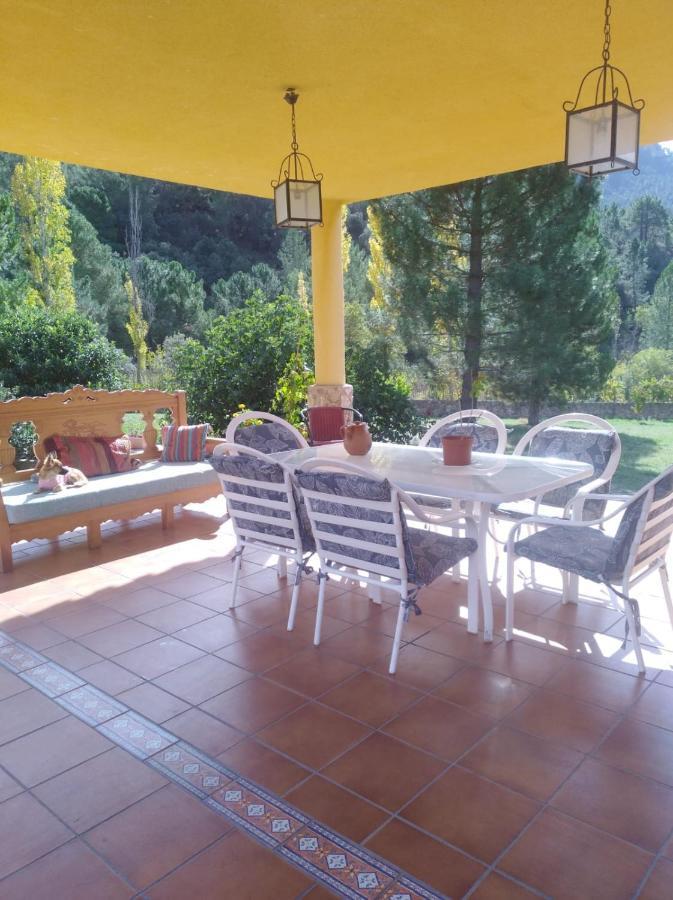Holiday home Cortijo Del Cuco