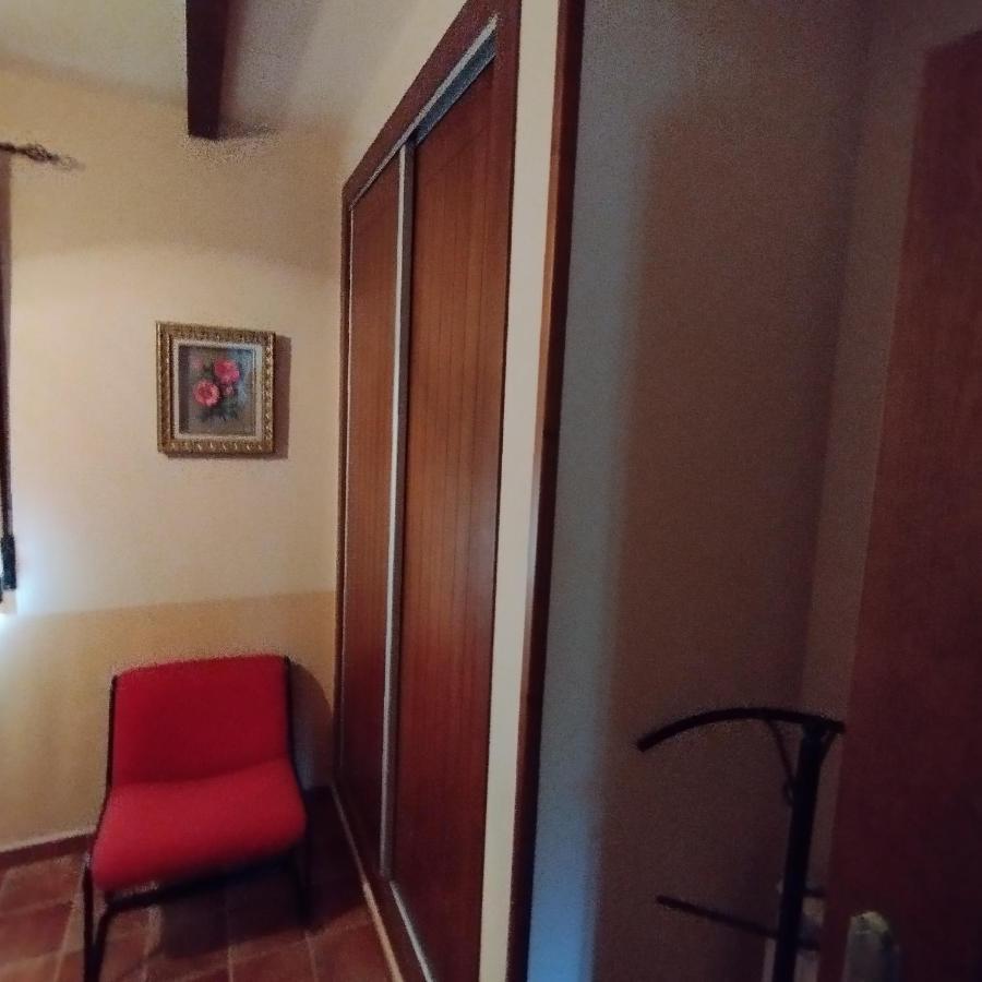 Cortijo Del Cuco Holiday home Riopar