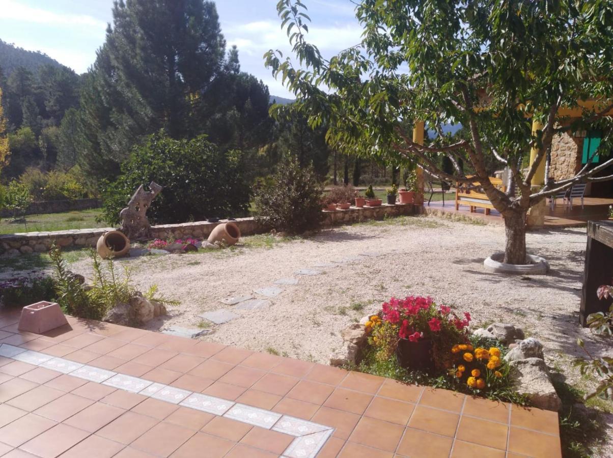 Cortijo Del Cuco * Riópar