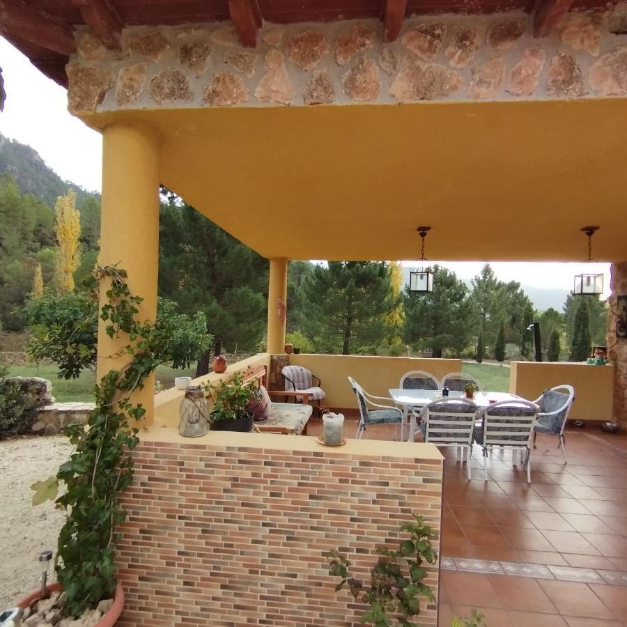 Holiday home Cortijo Del Cuco