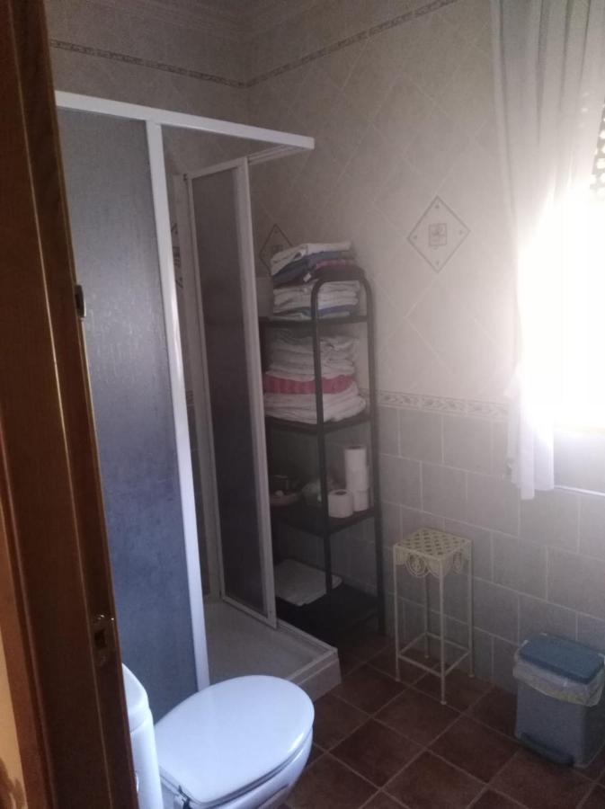 Сasa de vacaciones Cortijo Del Cuco *