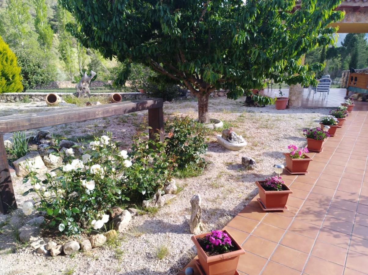 Cortijo Del Cuco Holiday home *