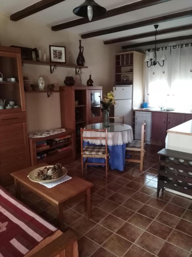 Cortijo Del Cuco * Riópar
