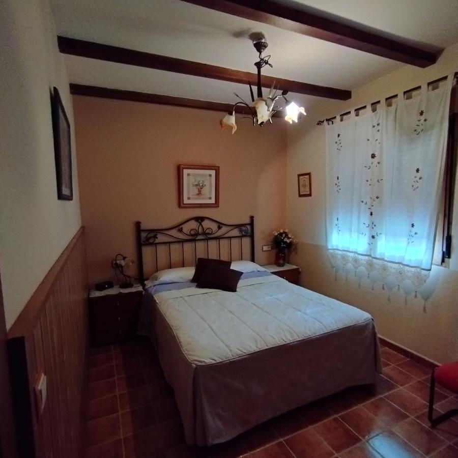 Cortijo Del Cuco * Riopar
